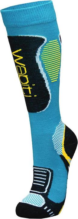 Produktbild Wapiti WK06 Merino Comfort Skisocke (27 - 30)