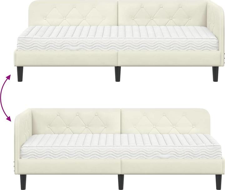 Image du produit vidaXL Bettrahmen (80 x 200 cm)
