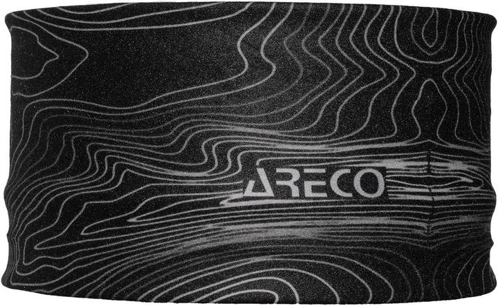 Actual product image Areco Microfleece headband