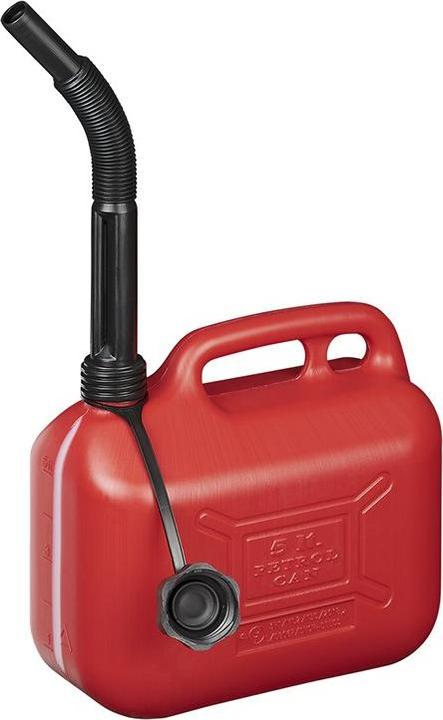Actual product image ProPlus Petrol can