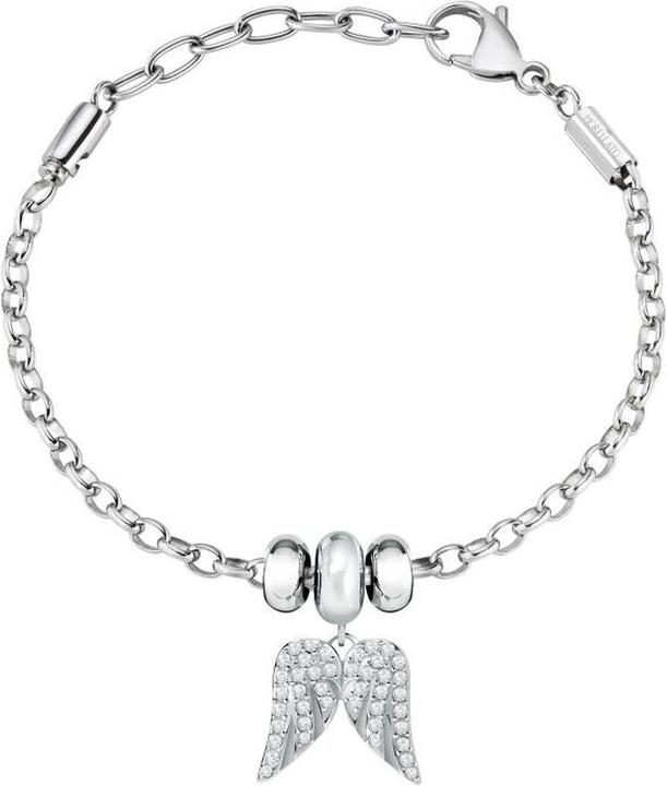 Immagine prodotto Morellato bracciale assemblato (Acciaio inossidabile)