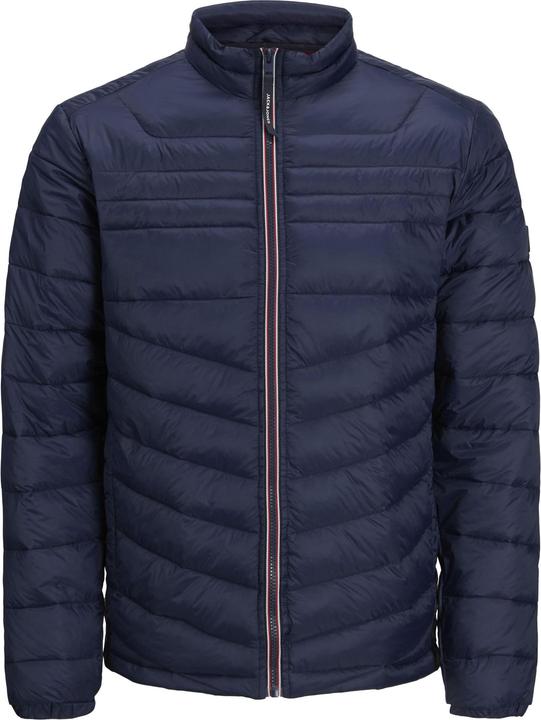 Image du produit Jack & Jones Veste tampon Plus Size à col haut (XXL)