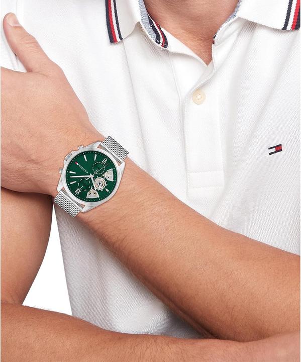 Produktbild Tommy Hilfiger - Baker 1710647 (44 mm)