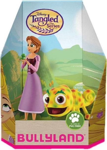 Produktbild Bullyland Rapunzel