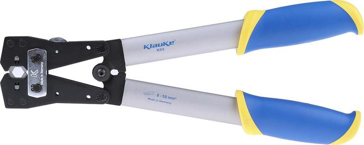 Image du produit Klauke Outils de pressage Syncro