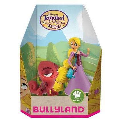 Bullyland Rapunzel