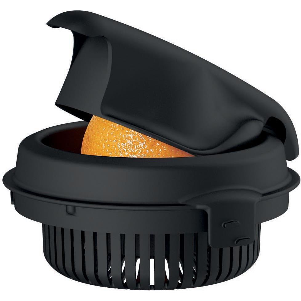 Magimix Spremiagrumi: Centrifuga Modello Nero