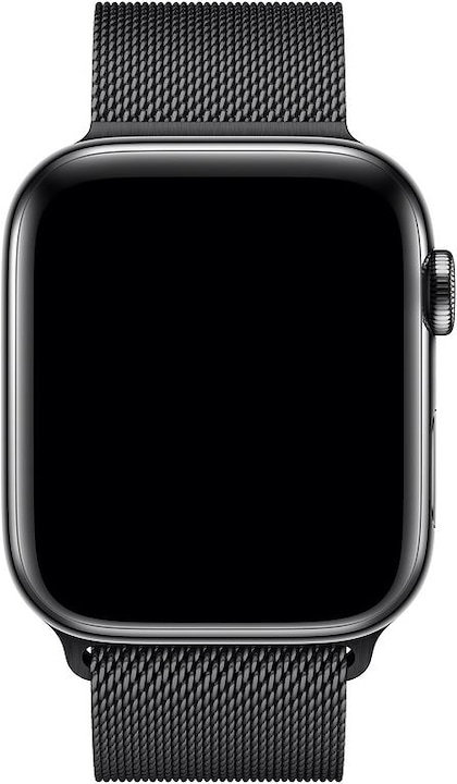 Produktbild Apple Milanaise Armband (44 mm, Edelstahl, Apple Watch Series 4, Apple Watch Series 5, Apple Watch Series 6, Apple Watch SE)