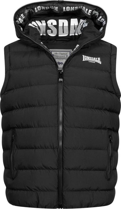 Produktbild Lonsdale Lydford (L)