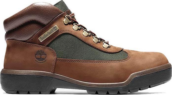 Produktbild Timberland 6" Field Boot Beef and Broccoli (44)