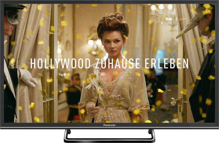 Immagine prodotto Panasonic Tx-32fsw504 (32", LCD, HD, 2018)