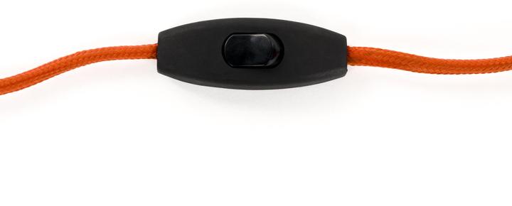 Image du produit Bold Monkey When Orange is King Table Lamp (E27)