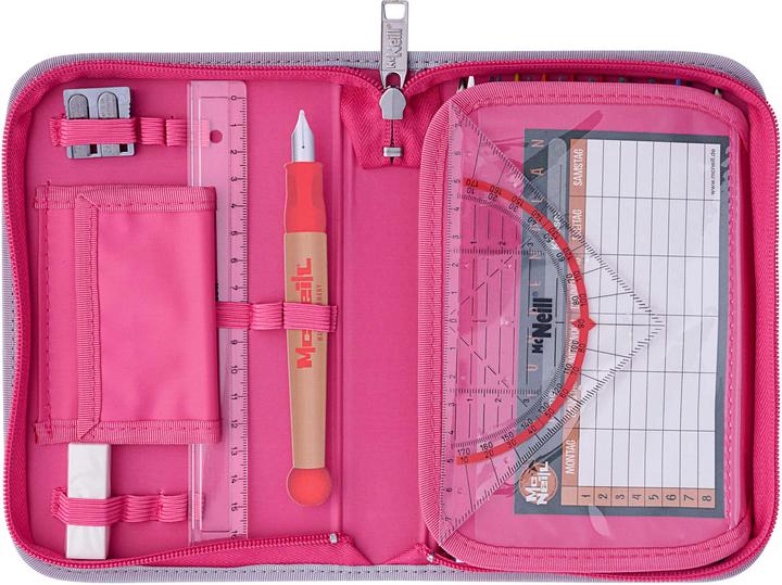 Image du produit Mc Neill Etui rempli