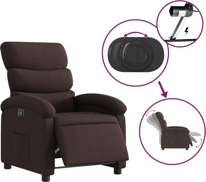 Immagine prodotto vidaXL Relaxsessel