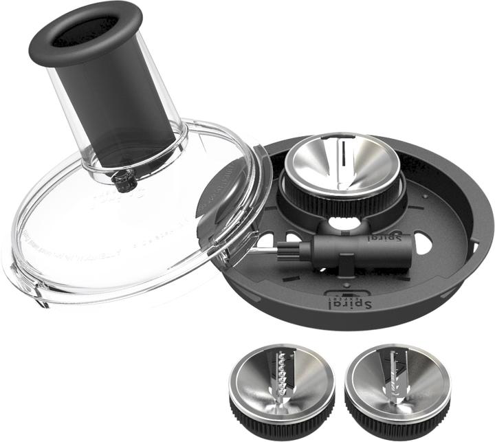 Actual product image Magimix Spiralizer 3200/4200/5200/CE