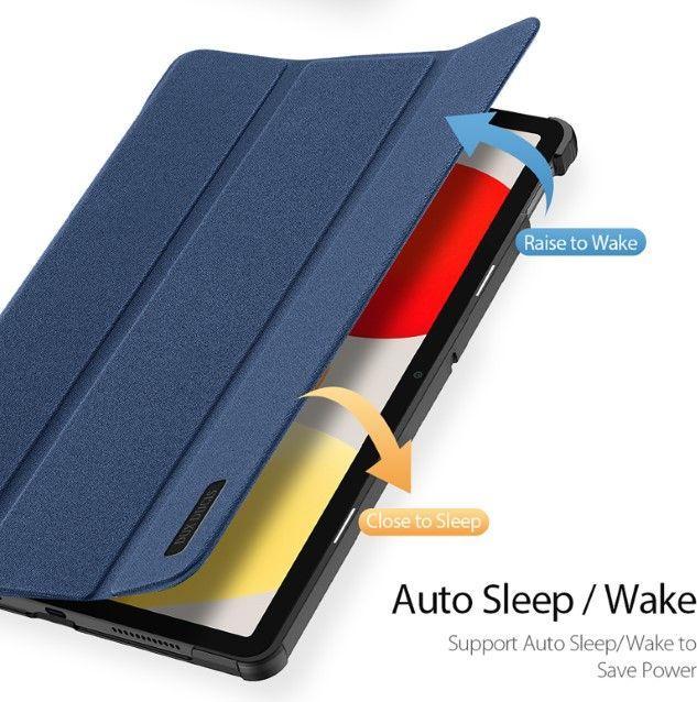 Actual product image Dux Ducis Domo Series for Xiaomi Redmi Pad SE 11 (Xiaomi Redmi Pad SE)