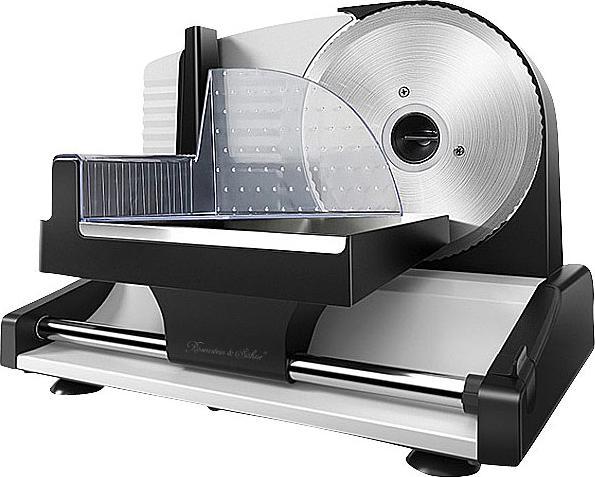 Produktbild Rosenstein & Söhne Elektrischer Allesschneider