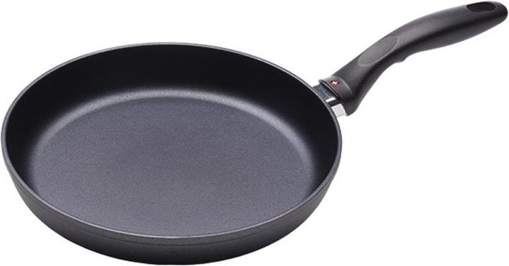 Productafbeelding Swiss Diamond XDClassic (26 cm, Koekenpan, Gegoten aluminium)