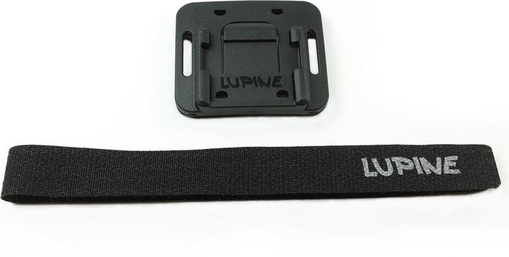 Immagine prodotto Lupine Supporto per casco FrontClick