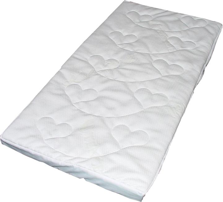 Produktbild Kuli-Muli Sanitassima (70 x 140 cm)