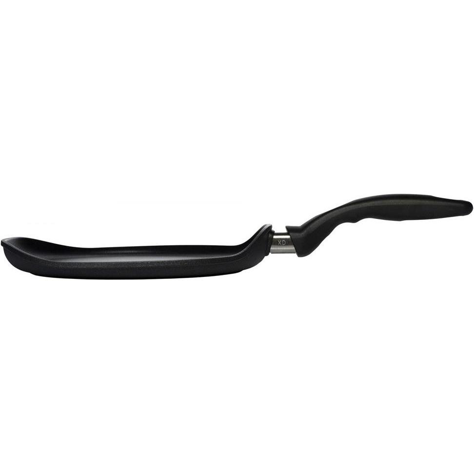 Thumbnail - Swiss Diamond XDClassic, Pfanne + Kochtopf, Schwarz