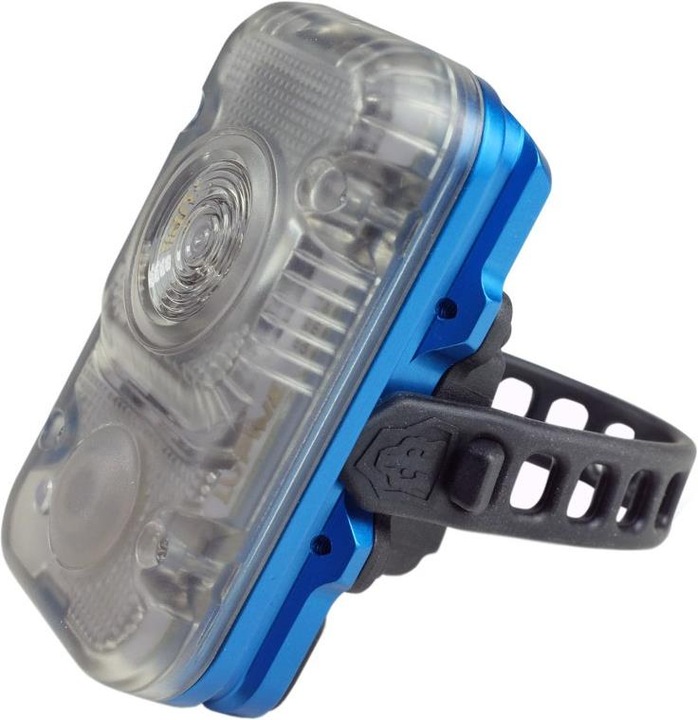 Produktbild Lupine Rotlicht (160 lm)