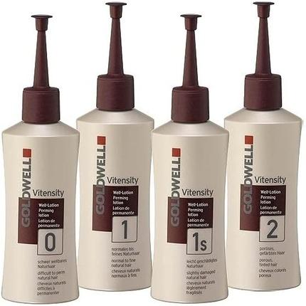 Immagine prodotto Goldwell Vitensity Well Lotion (80 ml)