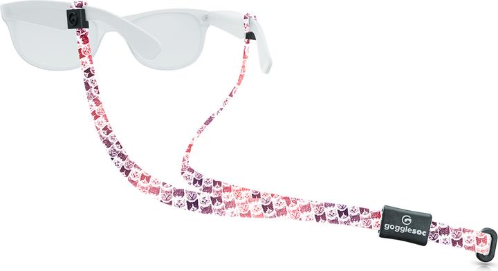 Immagine prodotto Gogglesoc Gatto Rave Sunnystring