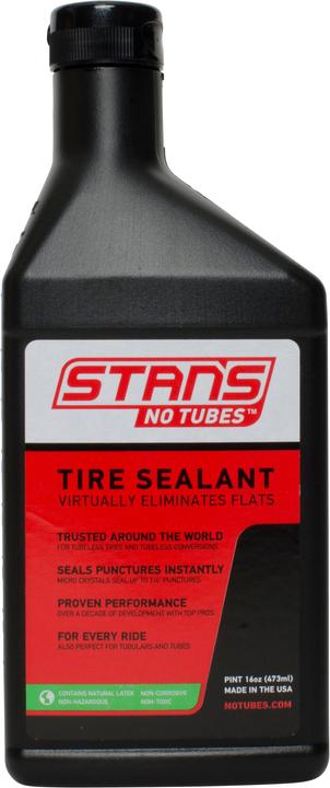 Notubes Tire Sealant tire sealant 473ml