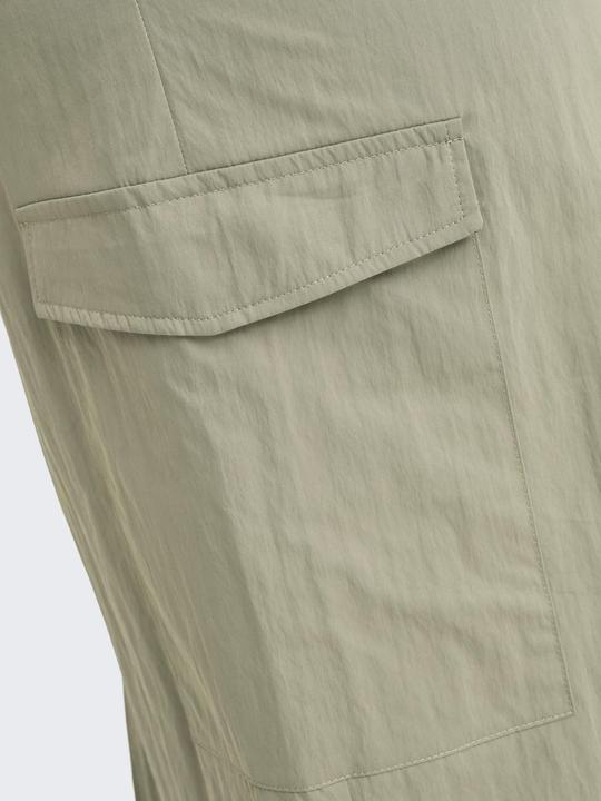 Produktbild Only Hohe Taille Curve Langer Rock Rock (46)