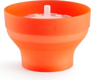 Produktbild Lékué Mini Microwave PopCorn 2er Set