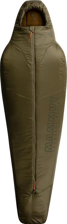 Mammut Perform Fiber Bag -7C XL, Kunstfaser Schlafsack