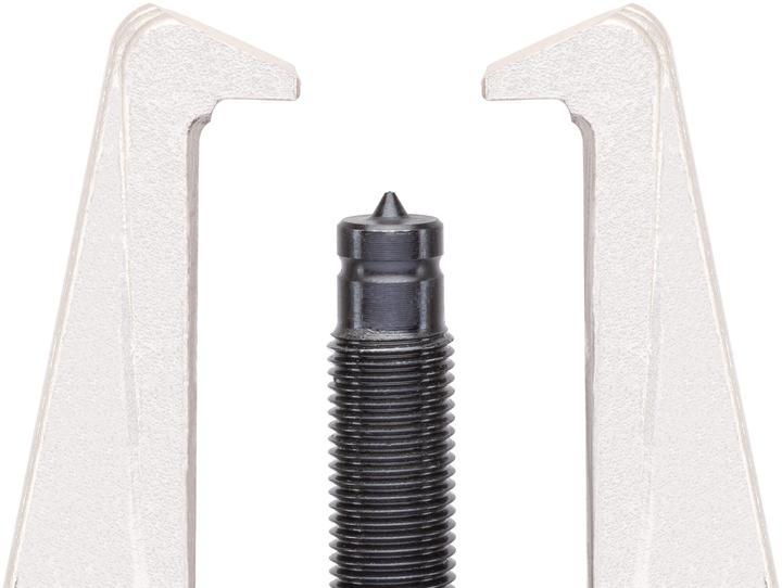 Actual product image HAZET Quick-clamping puller ∙ 2-arm 1750-11