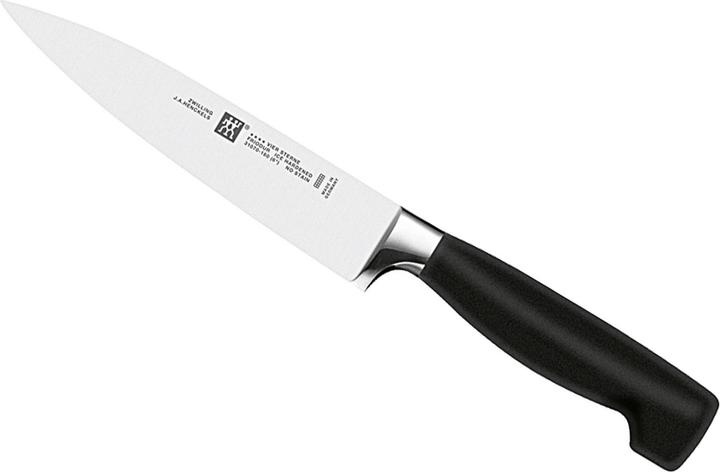 Actual product image Zwilling Four stars (16 cm)