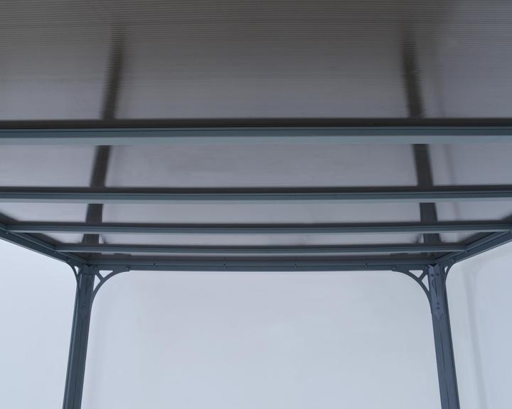 Produktbild Palram Milano 3000 (309 cm, 309 cm)