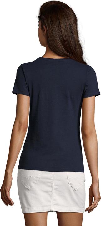Produktbild Sols Imperial VAusschnitt TShirt (M)