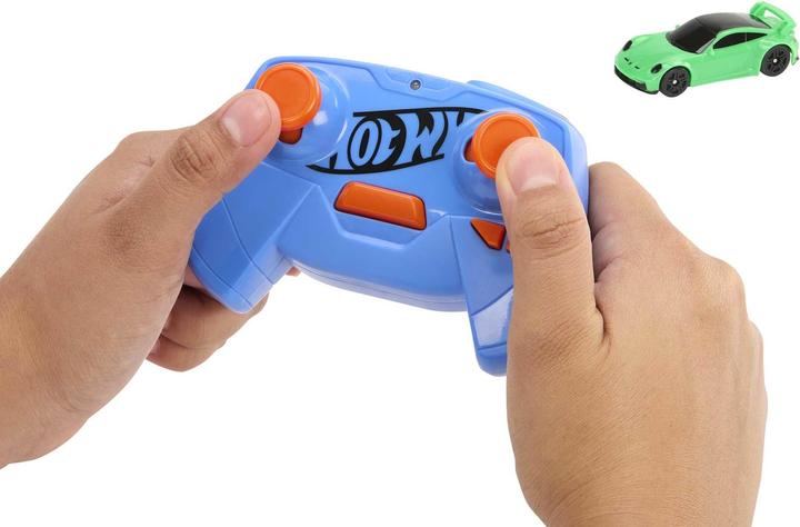 Actual product image Hot Wheels HLT20