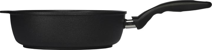 Image du produit Swiss Diamond Poêle à frire Sauteuse CLASSIC XD Noir (26 cm, Poêle à frire, Fonte d'aluminium)