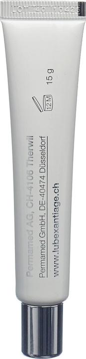 Produktbild Lubex anti-age diamond primer