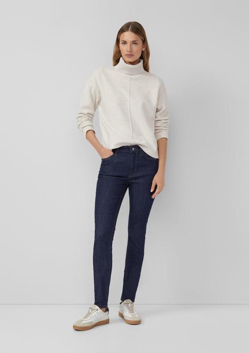 Produktbild s.Oliver Jeans-Hose Jeans-Hose (W40/L30)