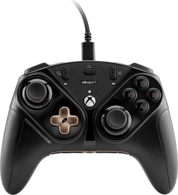 Produktbild Thrustmaster ESWAP X2 D-IPPON Module (PC, Xbox Series S, Xbox Series X, Xbox One X, Xbox One S)