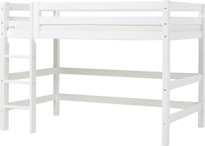 Hoppekids Eco Luxury (120 x 200 cm)