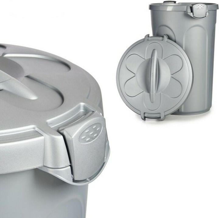 Image du produit Kerbl Baril de nourriture