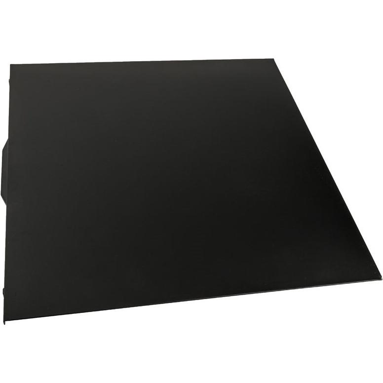 Raijintek Seitenteil für Zofos Evo Silent (0R40B00134), PC Gehäuse Zubehör