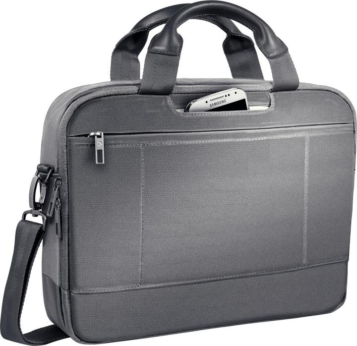 Produktbild Leitz COMPLETE - Laptoptasche Smart Traveller (13.30", Universal)
