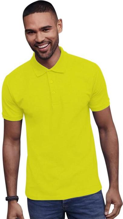 Produktbild Sg PoloShirt Kurzarm (M)