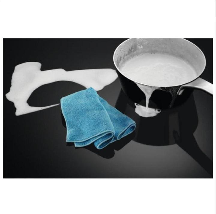 Produktbild Electrolux GK58IO - externe Bedienung (58 cm, Induktionskochfeld)