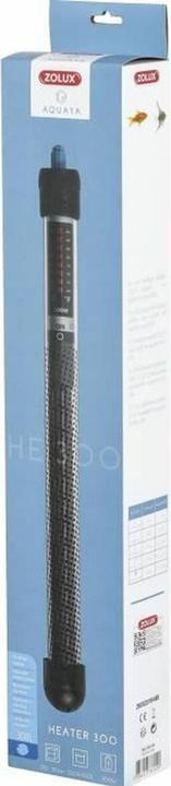 Immagine prodotto Zolux Riscaldatore AQUAYA - Riscaldatore aqua 200-300 l