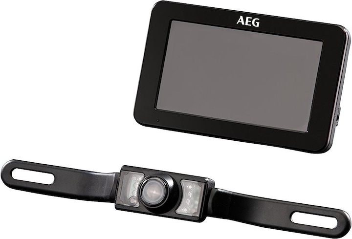 AEG RV 4.3