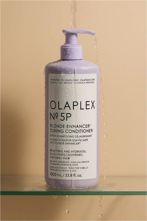 Image du produit Olaplex Blonde Enhancer Toning Conditioner (1000 ml)